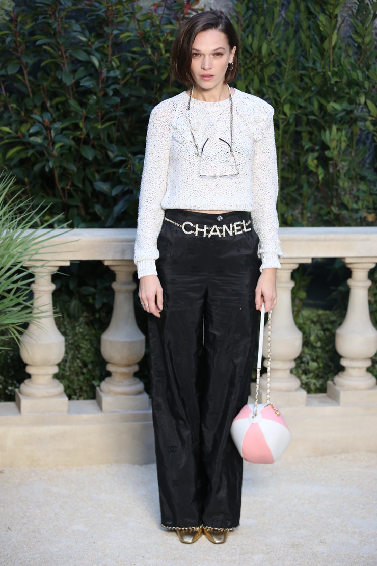 Anna Brewster