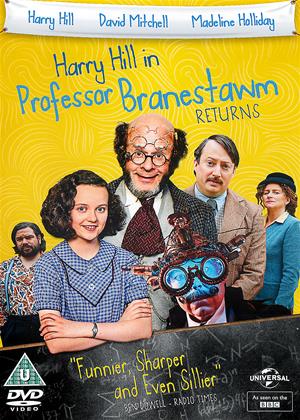 Professor Branestawm Returns