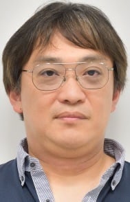 Takaharu Ozaki