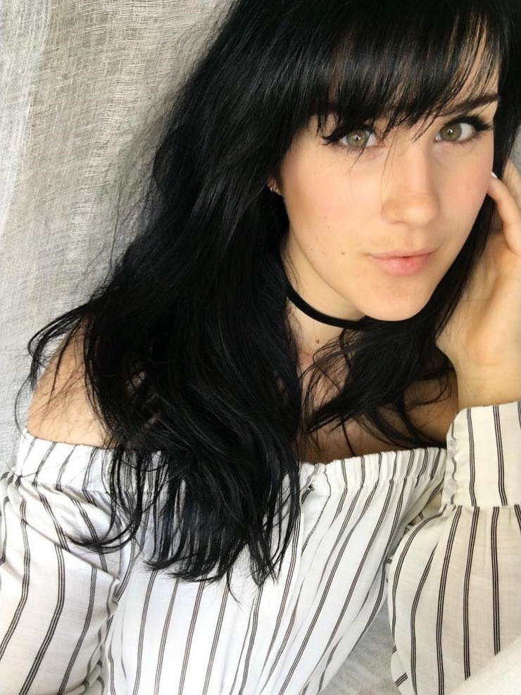 Arryn Zech