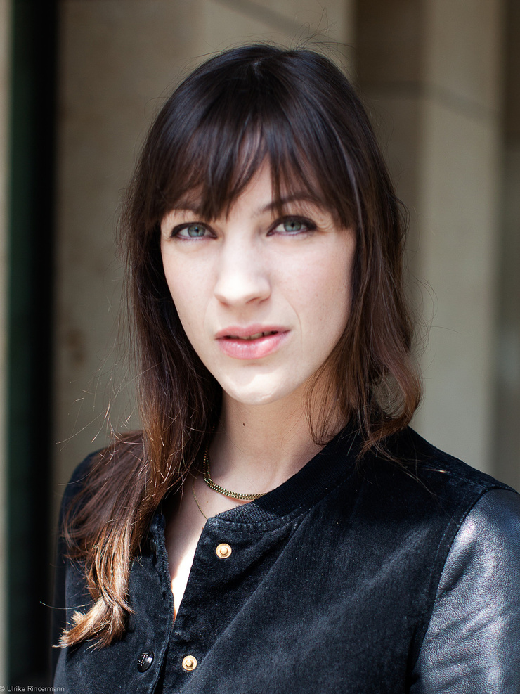 Picture of Oona von Maydell