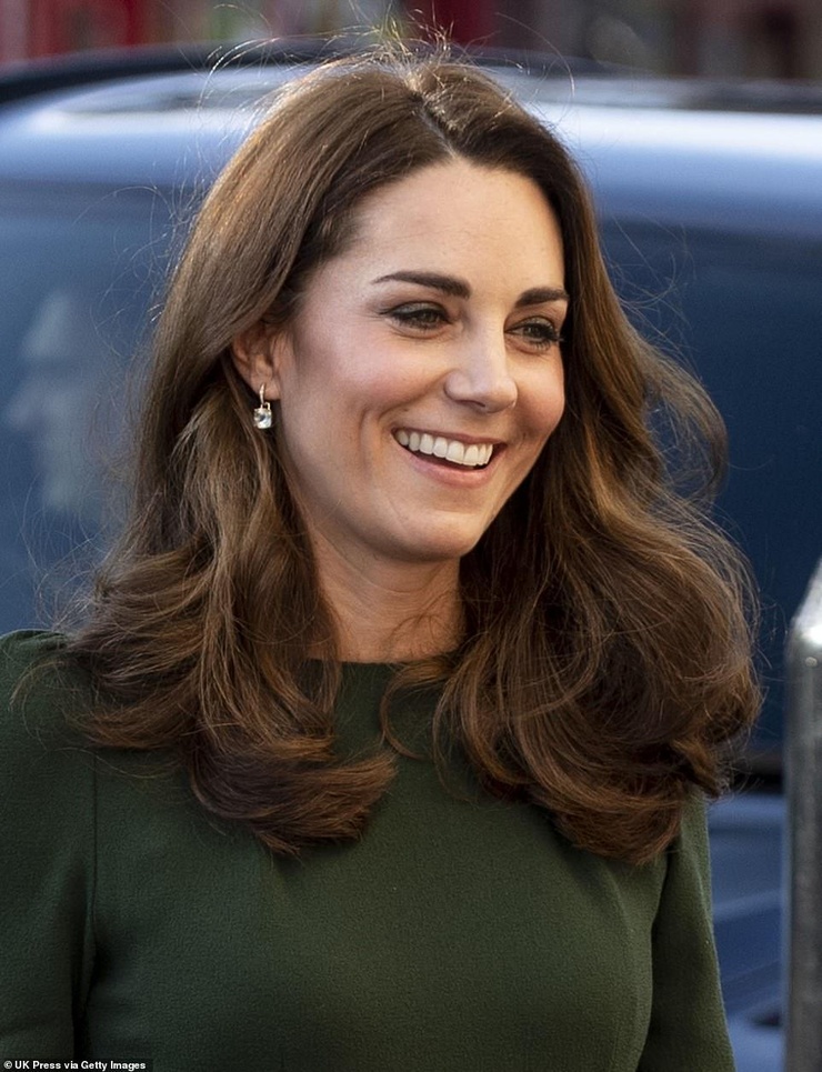 Picture of Kate Middleton