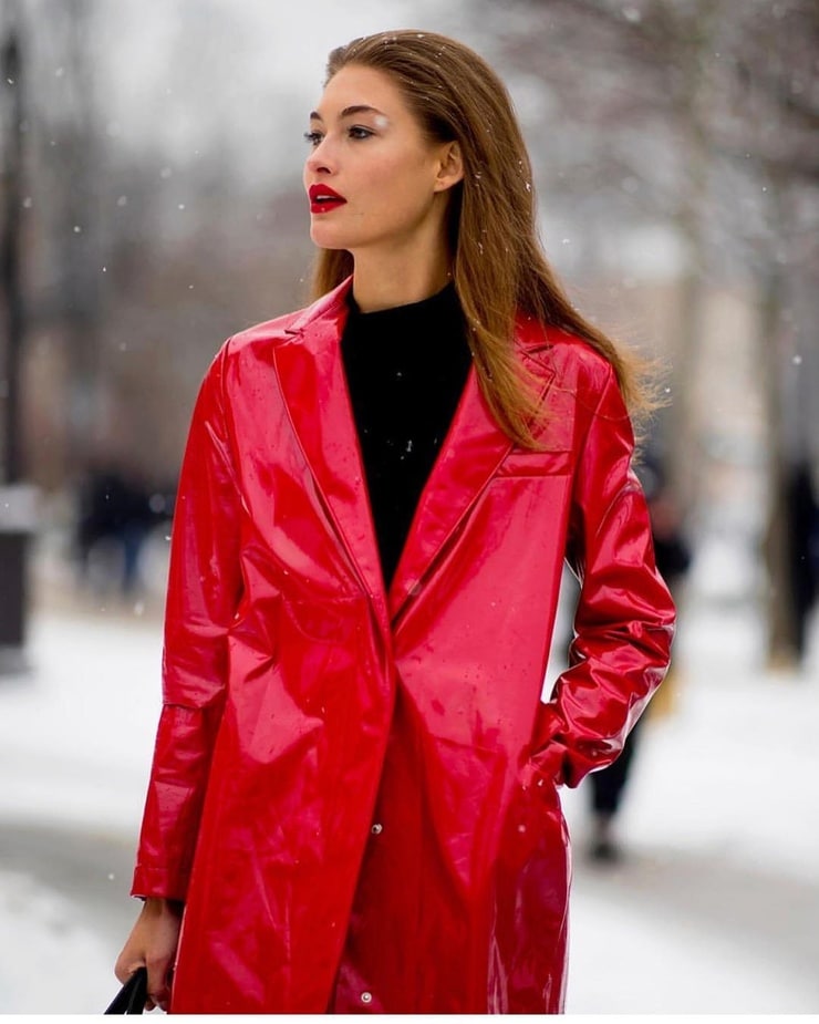 Grace Elizabeth
