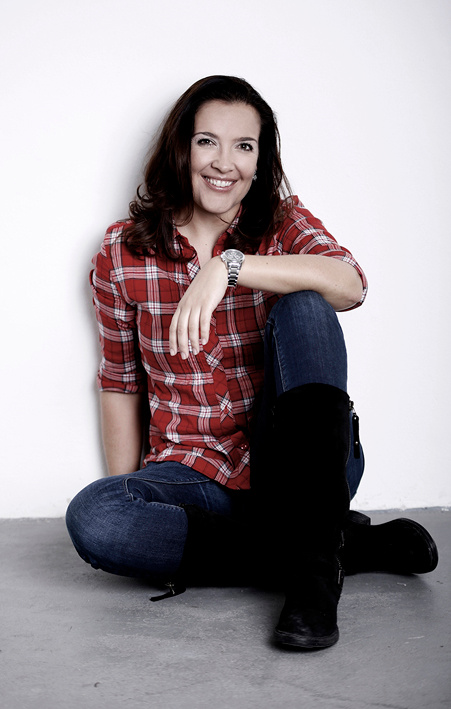 Karen Markwardt