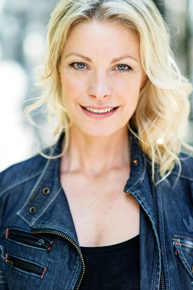 Anne Apitzsch