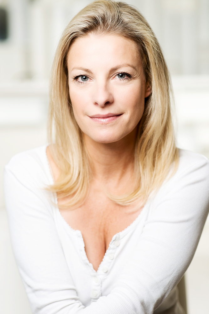 Anne Apitzsch