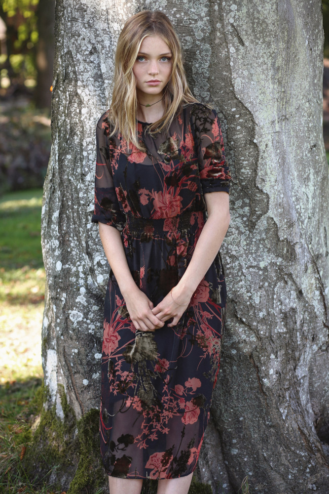 Fleur Veenstra
