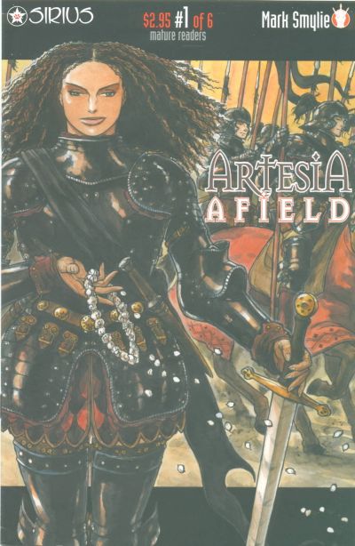 Artesia Afield Artesia Afield