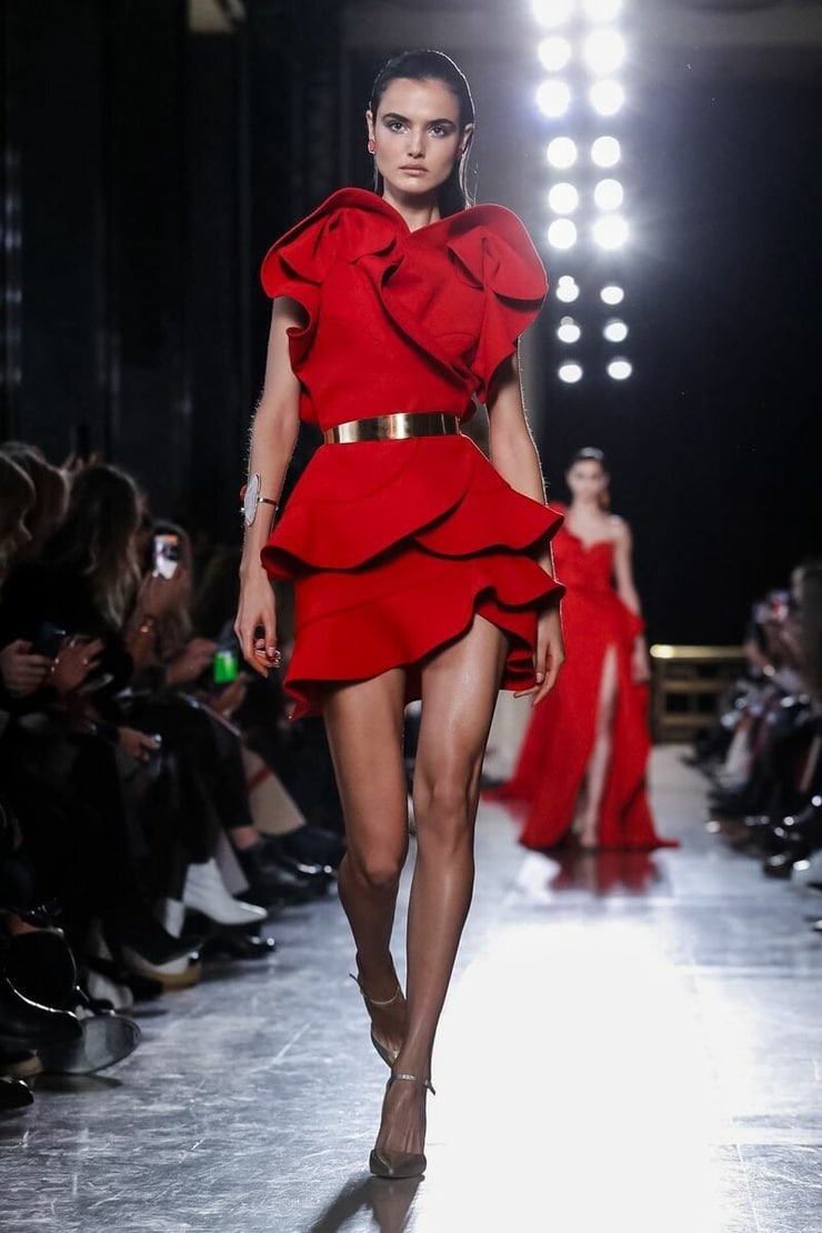 Blanca Padilla Blanca Padilla