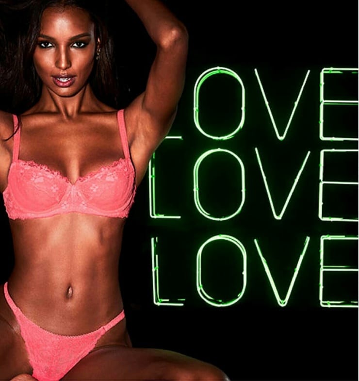 Jasmine Tookes Jasmine Tookes