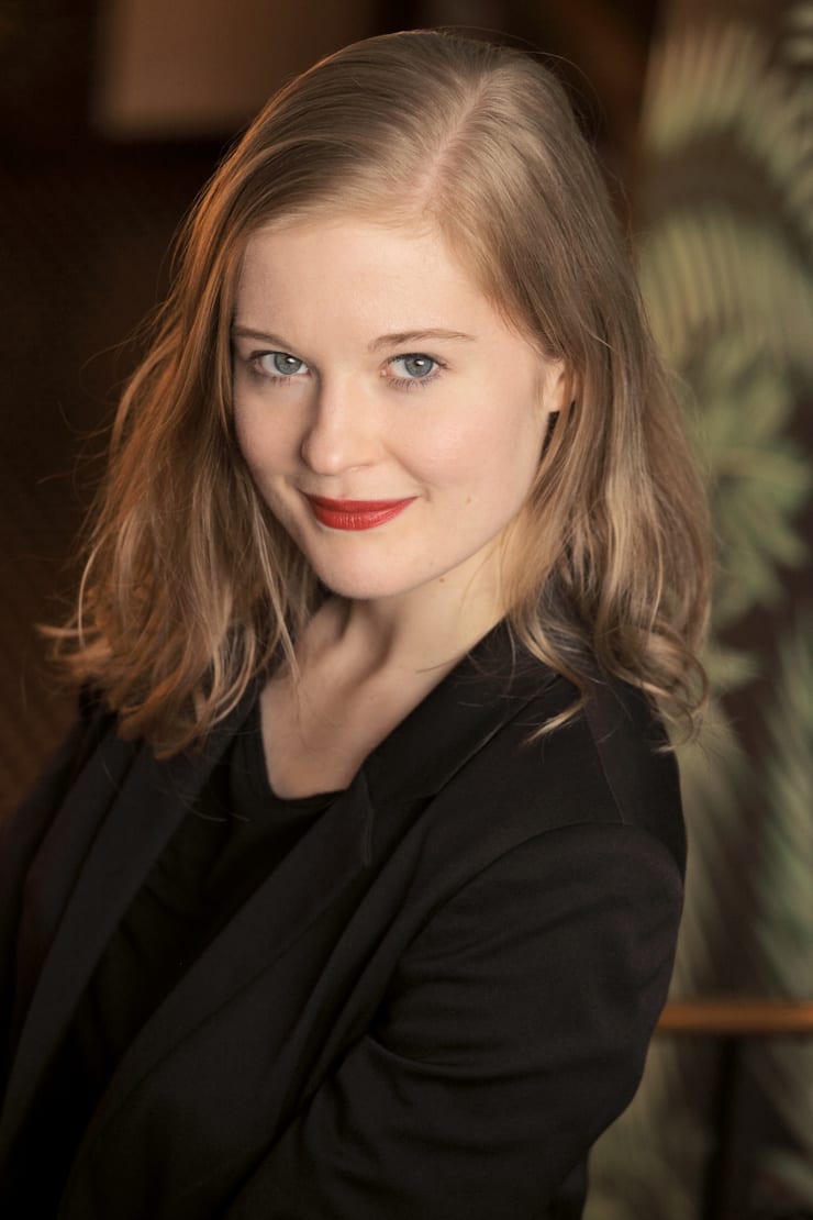Anna Döing