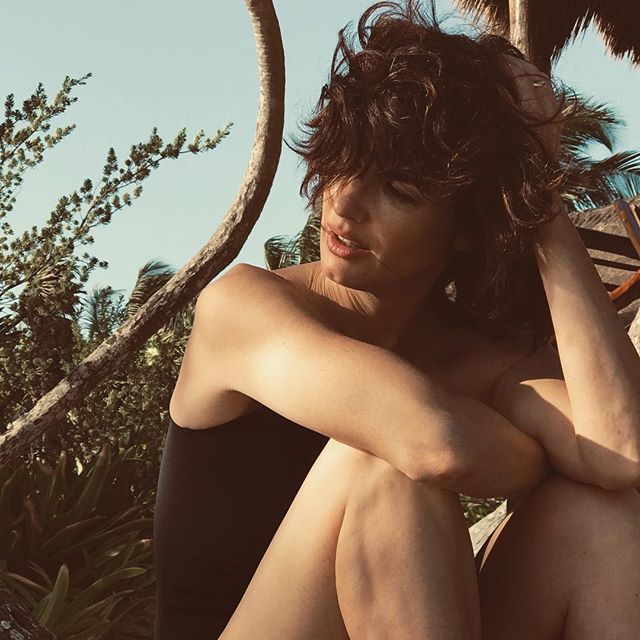 Paz Vega Paz Vega