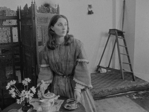 Judith Paris