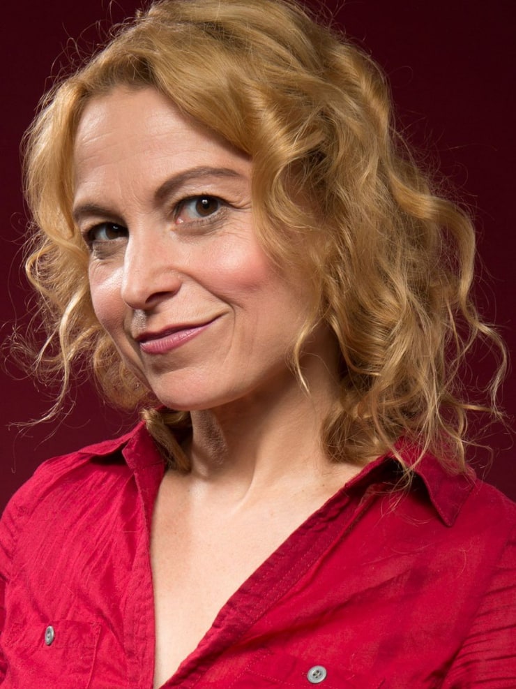 Manuela Stüßer