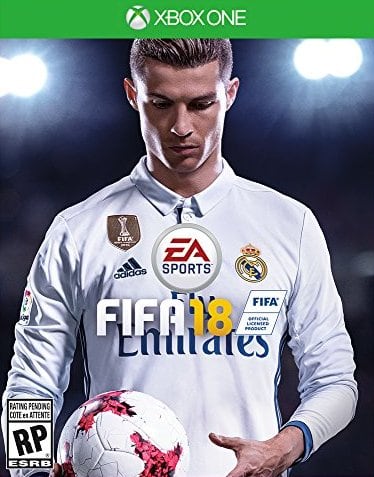 FIFA 18