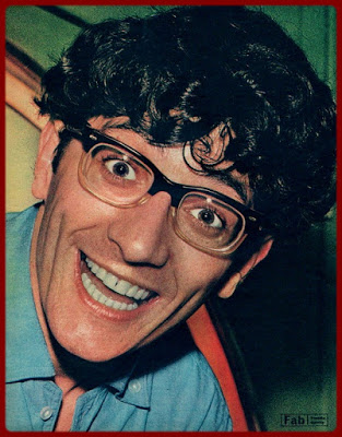 Freddie Garrity