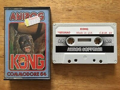 Kong