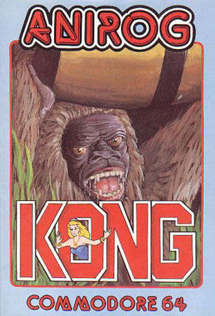 Kong