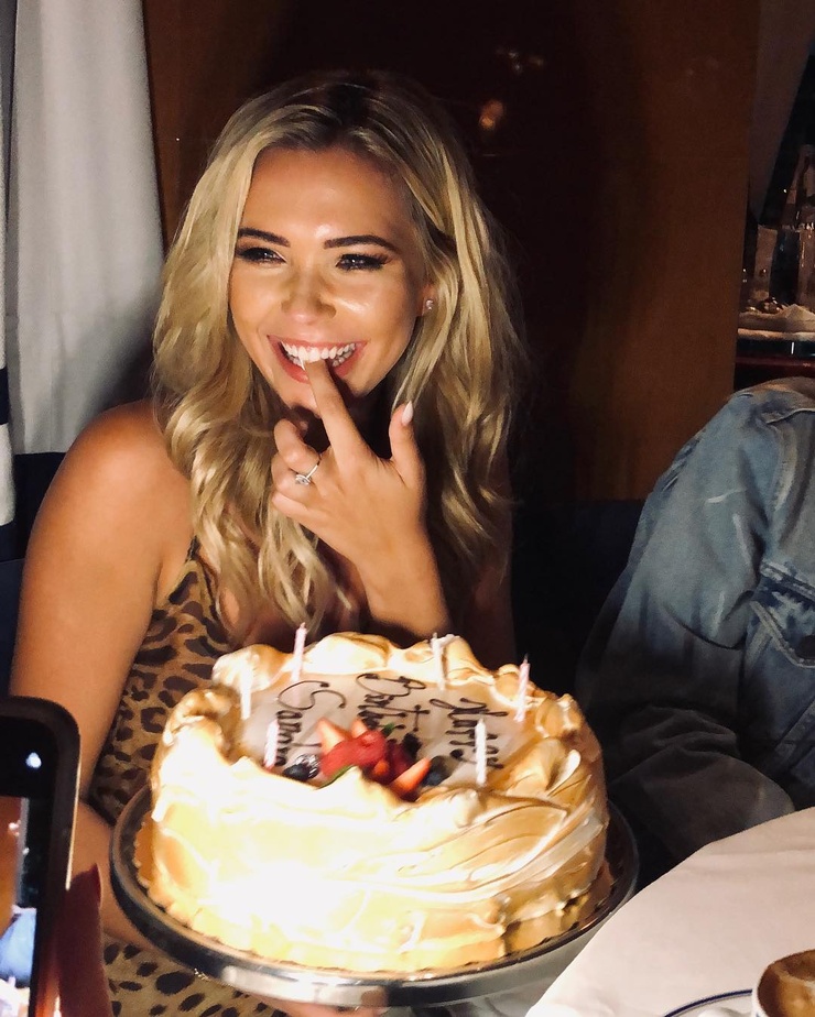 Sandra Kubicka