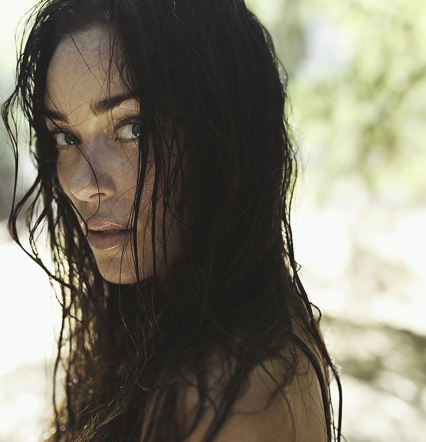 Jasmine Waltz