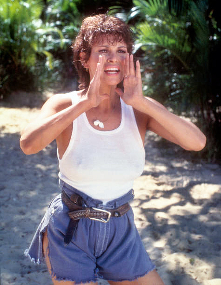 Raquel Welch Raquel Welch
