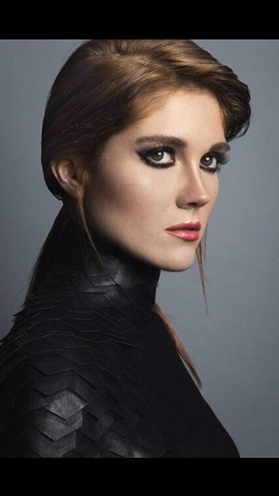 Natasha Esca Natasha Esca