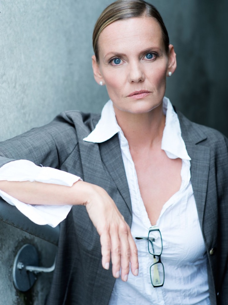 Anke Schwiekowski