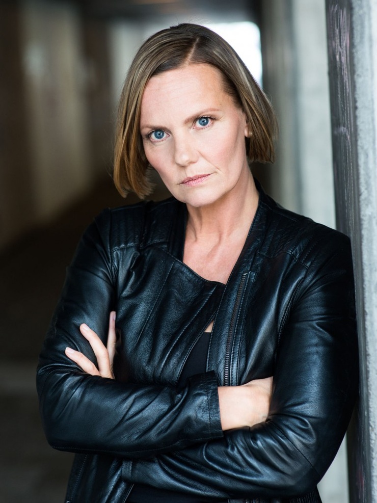 Anke Schwiekowski