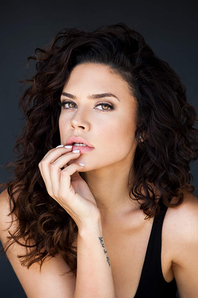 Picture of Angélica Celaya