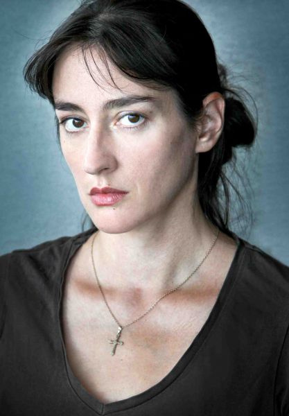 Constanze Becker