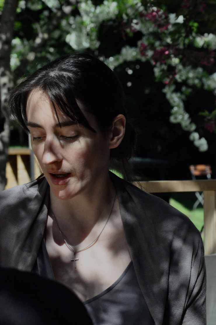 Constanze Becker