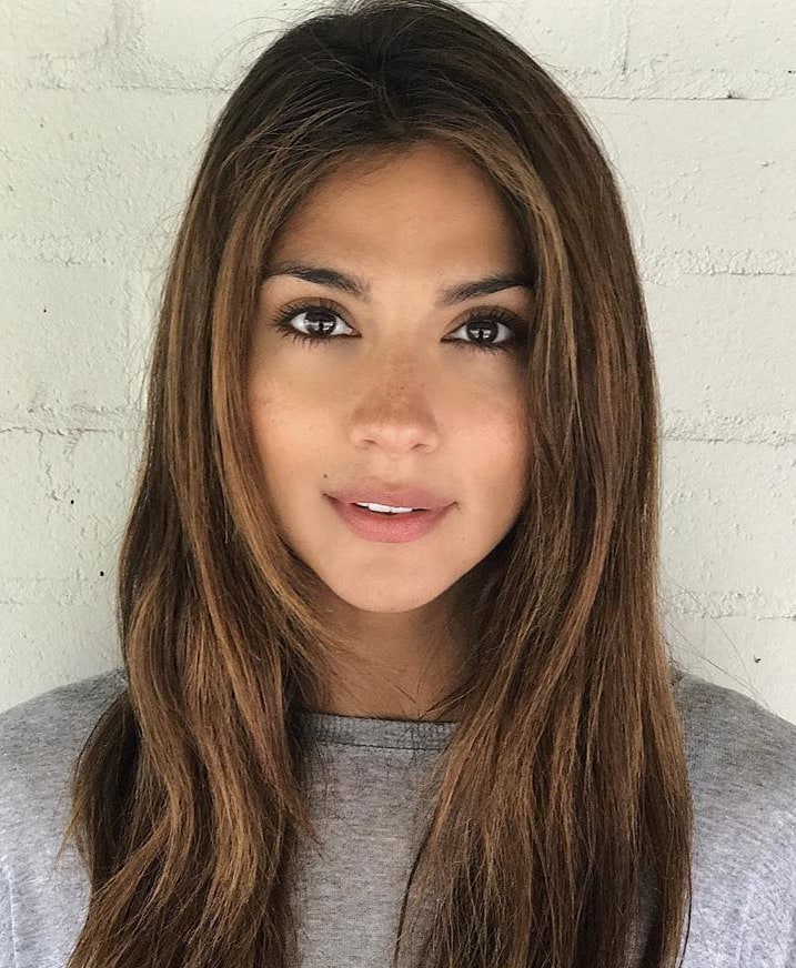 Picture Of Pia Miller