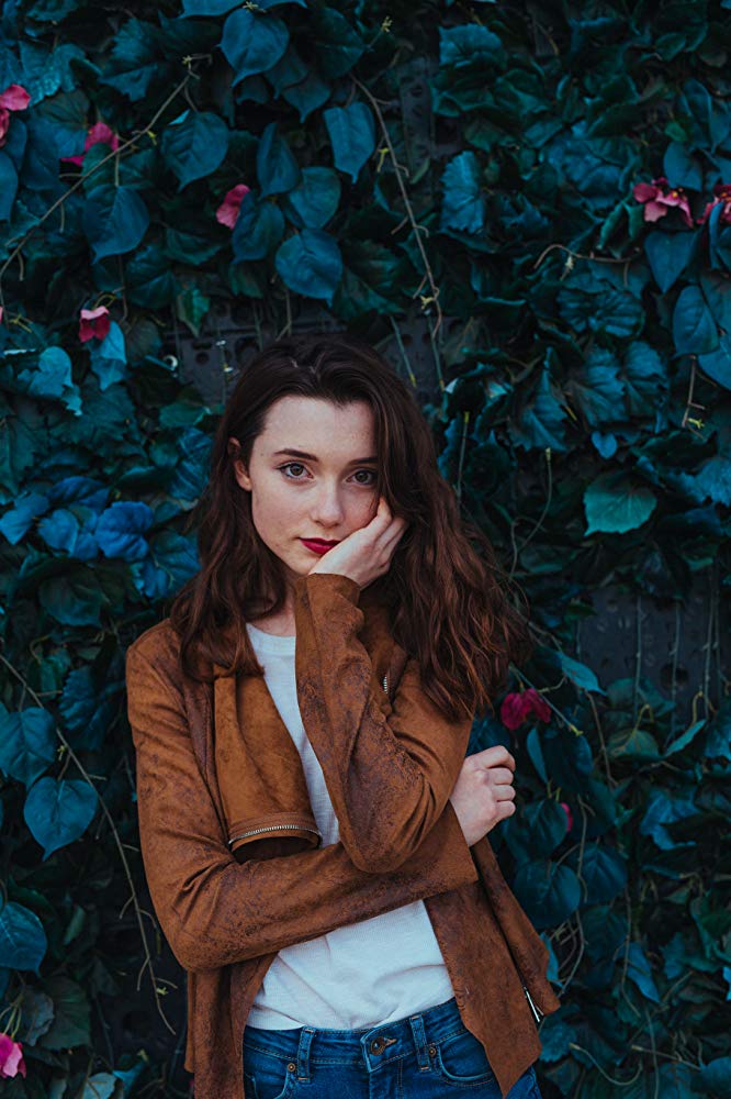 Sydne Mikelle