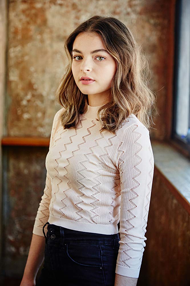 Tiarnie Coupland
