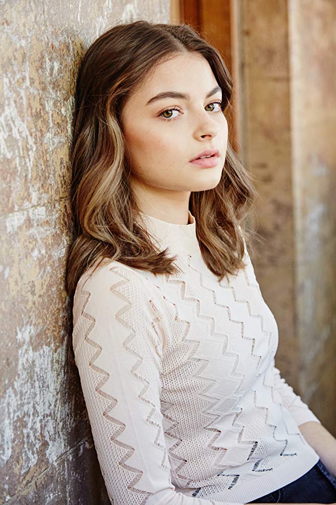 Tiarnie Coupland