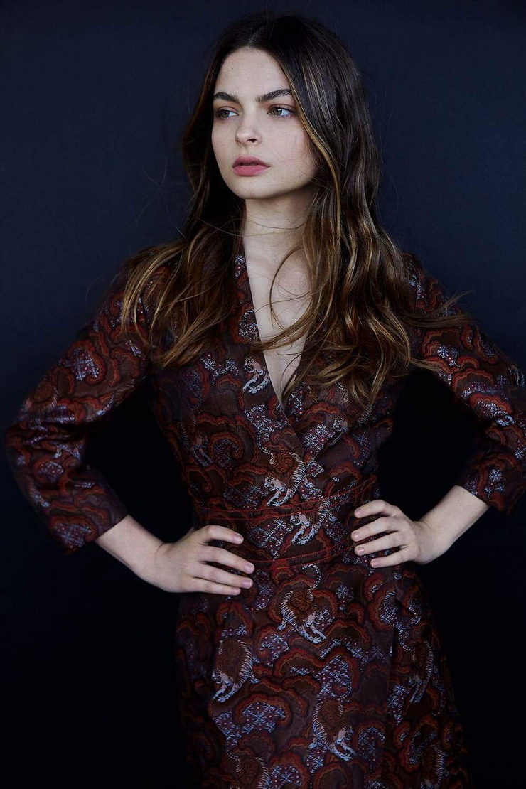 Tiarnie Coupland
