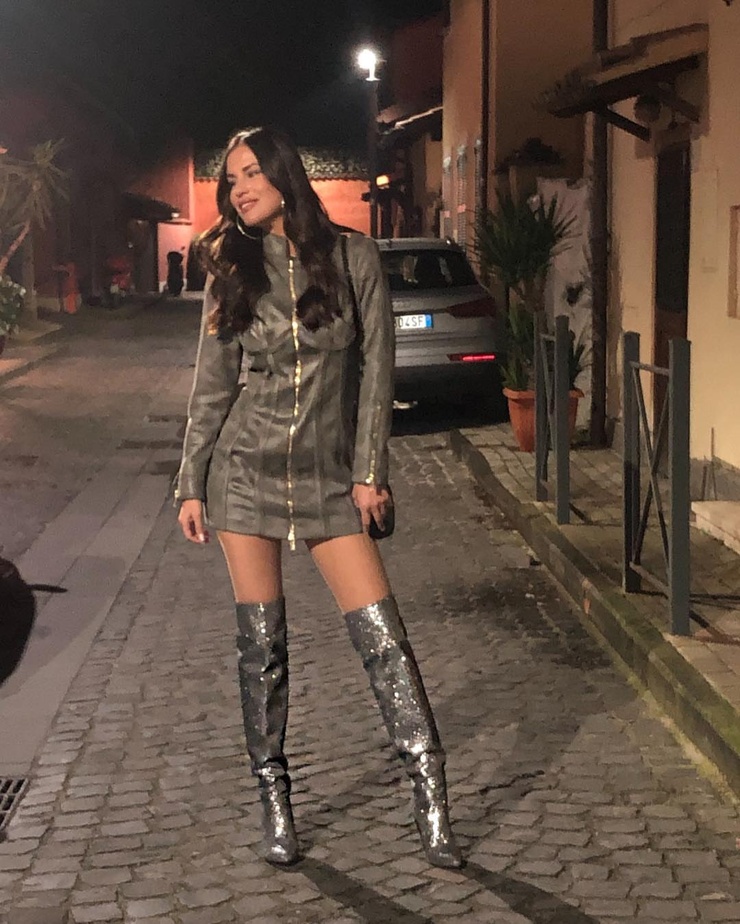 Antonella Mosetti