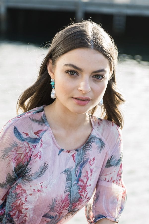 Tiarnie Coupland