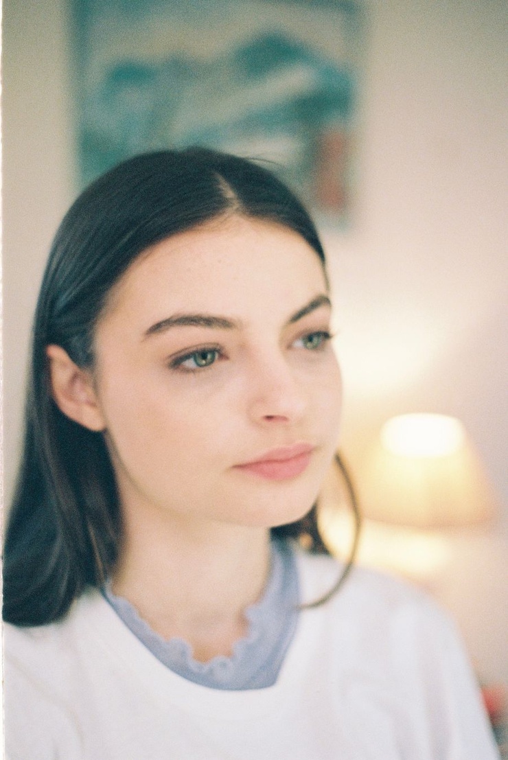 Tiarnie Coupland