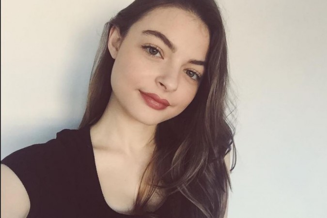 Tiarnie Coupland
