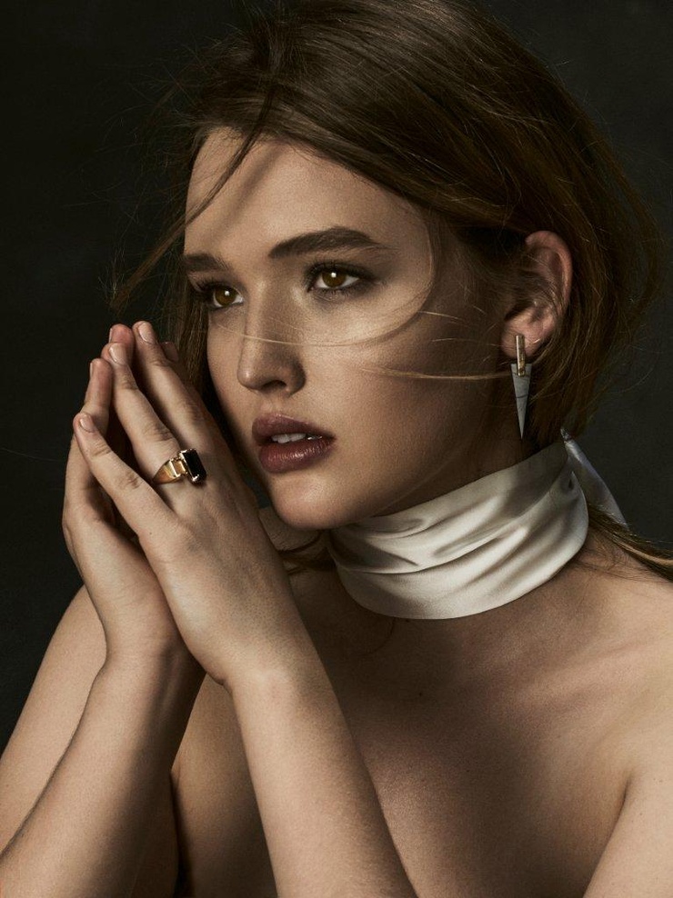 Maddison Brown