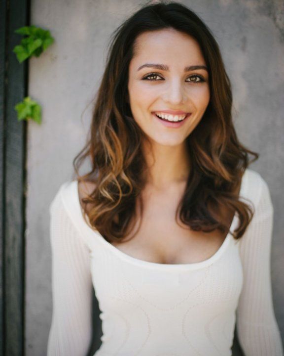 Danielle Horvat Danielle Horvat