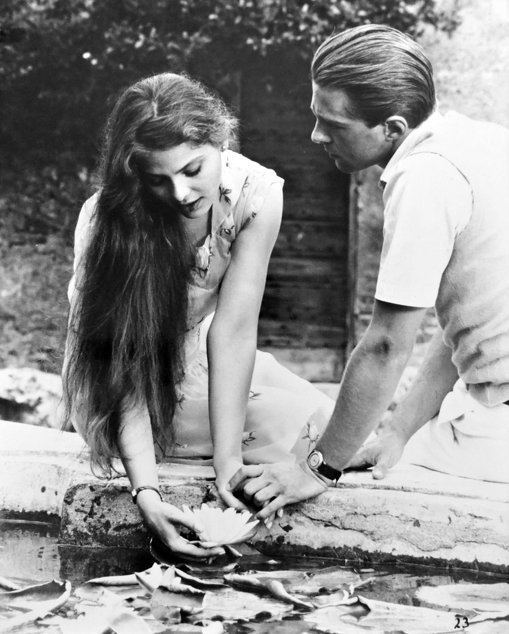 Ornella Muti Ornella Muti