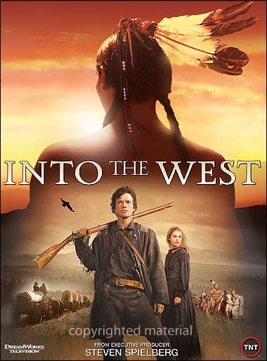 Into the West - Mini Series