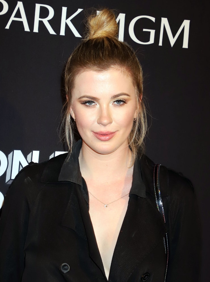 Picture of Ireland Baldwin