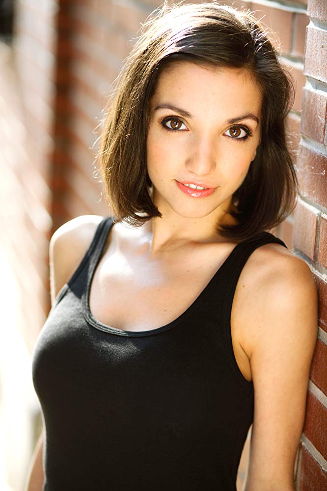 Julia Macchio Julia Macchio