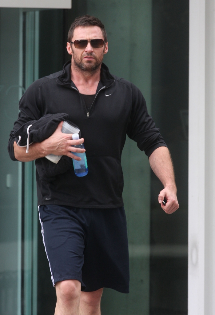 Picture of Hugh Jackman