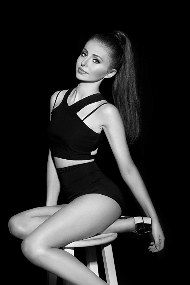 Temara Melek Ellinger
