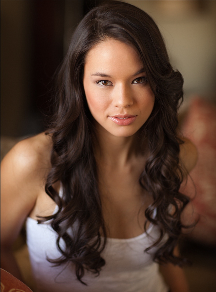 Genevieve Kang Genevieve Kang
