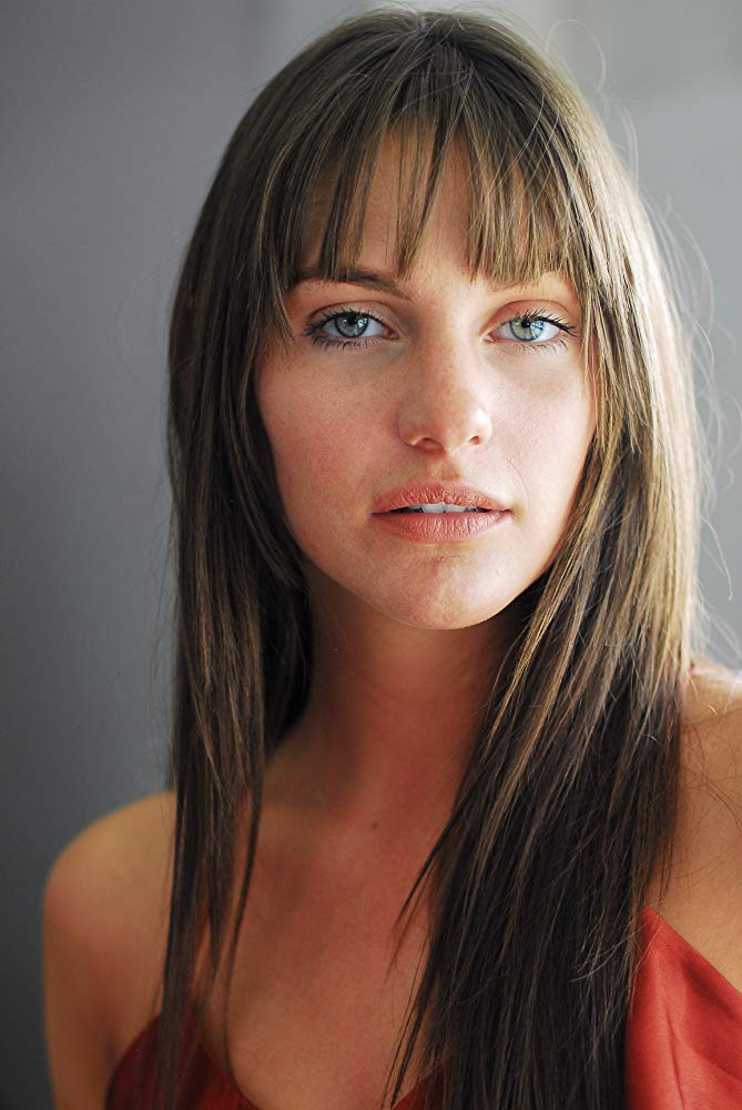 Jenna Stone